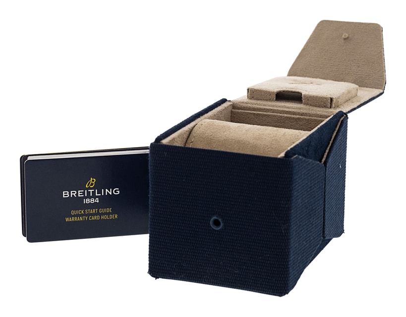 Breitling Endurance Pro X82310 Image 4